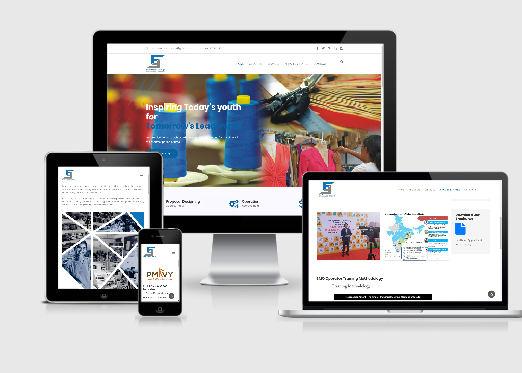 IT Services and IT Business Solution Company | BitByte Software Technology